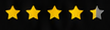 4.8 out of 5 stars